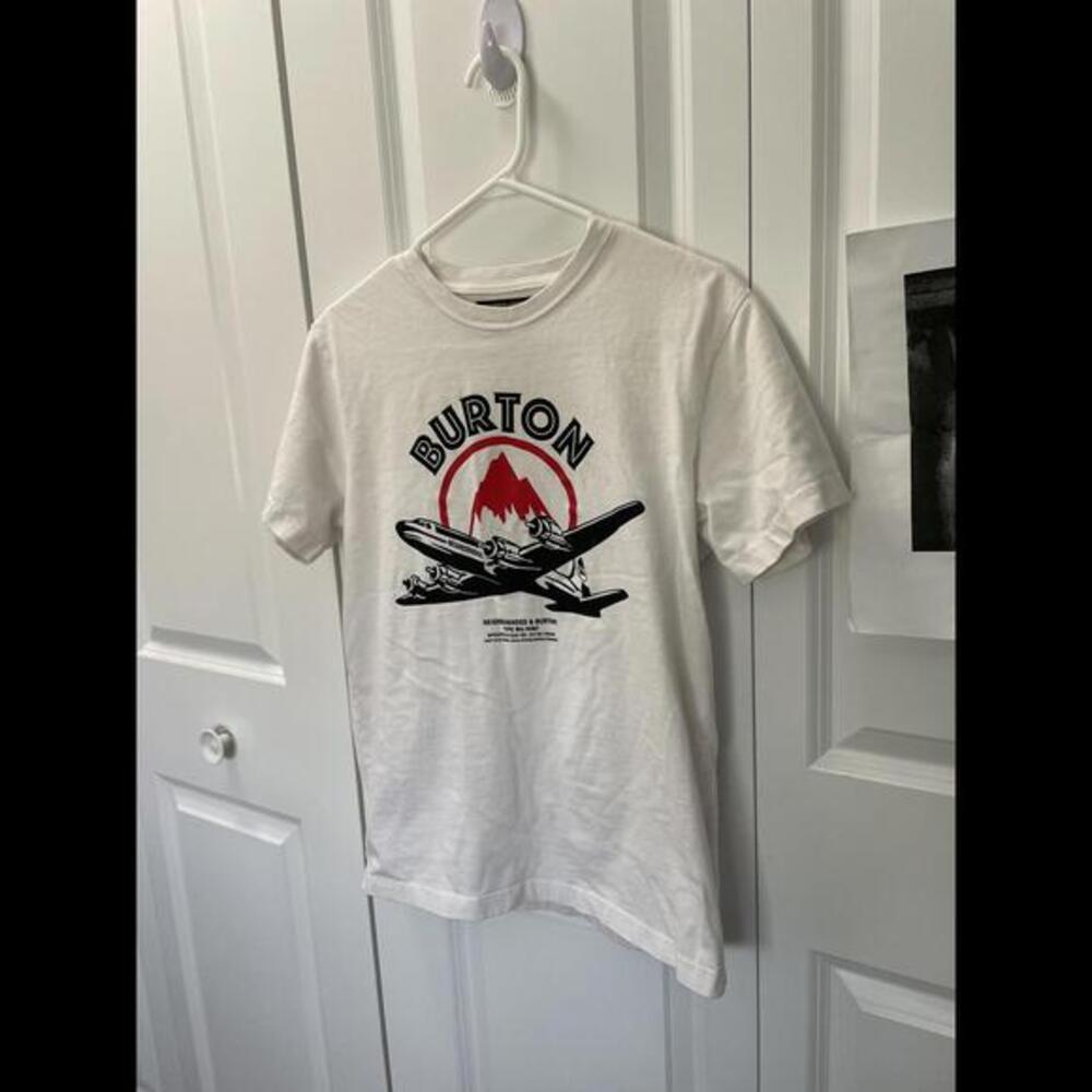 Neighborhood Burton
